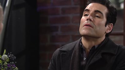 The Young and the Restless Season 49 Episode 115