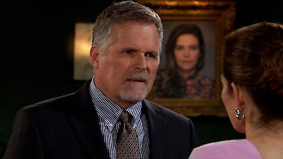 The Young and the Restless Season 49 Episode 117