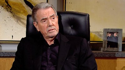 The Young and the Restless Season 49 Episode 132