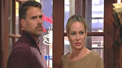 The Young and the Restless Season 49 Episode 157