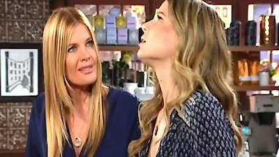 The Young and the Restless Season 49 Episode 170