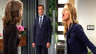 The Young and the Restless Season 49 Episode 173