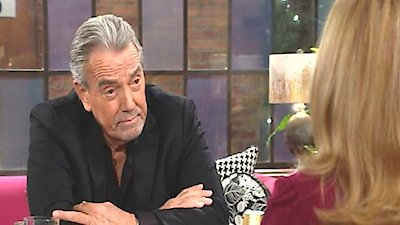 The Young and the Restless Season 49 Episode 180