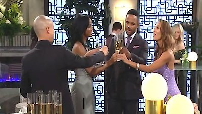 The Young and the Restless Season 49 Episode 183