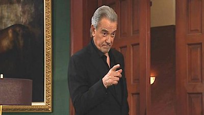 The Young and the Restless Season 49 Episode 188