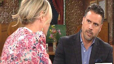 The Young and the Restless Season 49 Episode 191