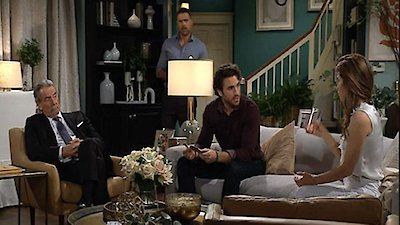 The Young and the Restless Season 49 Episode 213