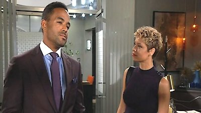 The Young and the Restless Season 49 Episode 221