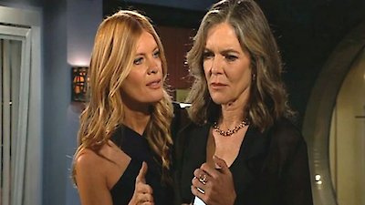 The Young and the Restless Season 49 Episode 241