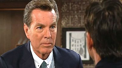 The Young and the Restless Season 49 Episode 244