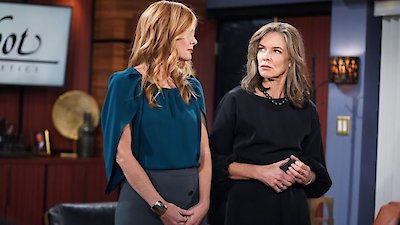 The Young and the Restless Season 50 Episode 16