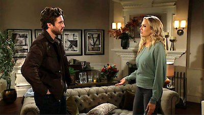 The Young and the Restless Season 50 Episode 33