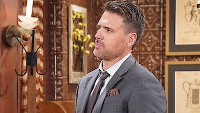 The Young and the Restless Season 50 Episode 35