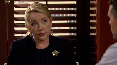 The Young and the Restless Season 50 Episode 53