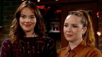 The Young and the Restless Season 50 Episode 55