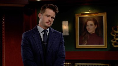 The Young and the Restless Season 50 Episode 85