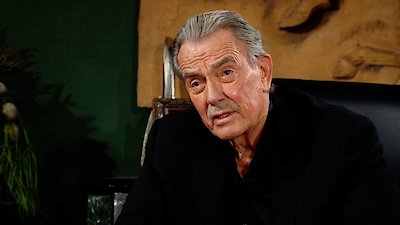 The Young and the Restless Season 50 Episode 86