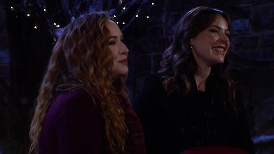 The Young and the Restless Season 50 Episode 90