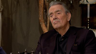 The Young and the Restless Season 50 Episode 91