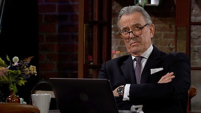 The Young and the Restless Season 50 Episode 99