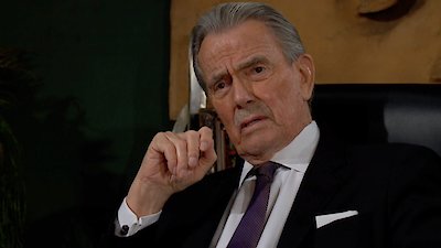 The Young and the Restless Season 50 Episode 100