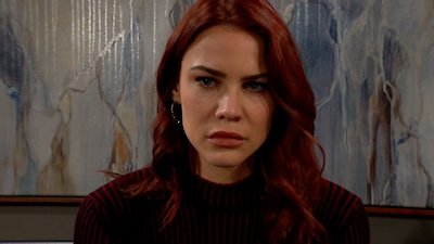 The Young and the Restless Season 50 Episode 101