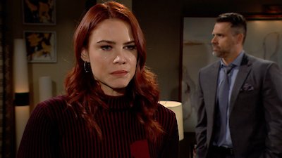 The Young and the Restless Season 50 Episode 102