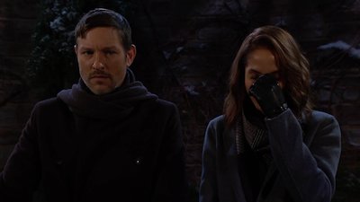 The Young and the Restless Season 50 Episode 105