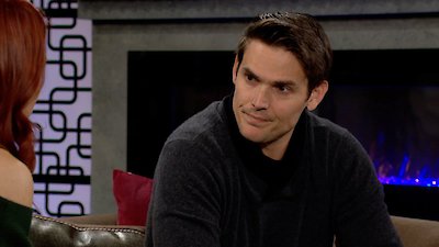 The Young and the Restless Season 50 Episode 106