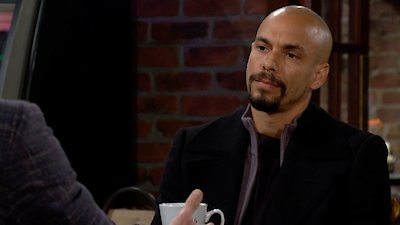 The Young and the Restless Season 50 Episode 107