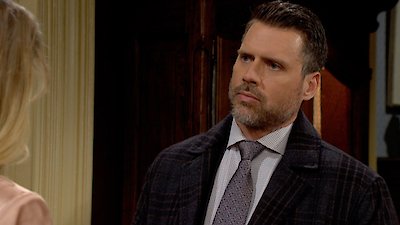 The Young and the Restless Season 50 Episode 111