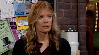The Young and the Restless Season 50 Episode 115