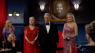 The Young and the Restless Season 50 Episode 122