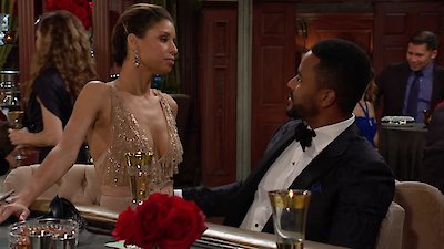 The Young and the Restless Season 50 Episode 123