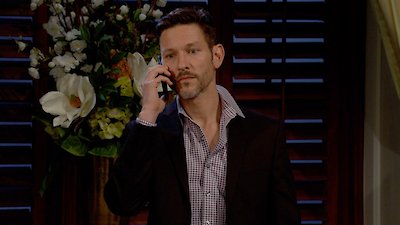 The Young and the Restless Season 50 Episode 154