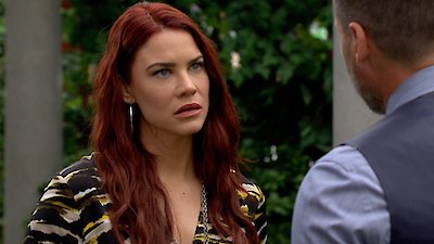 The Young and the Restless Season 50 Episode 156