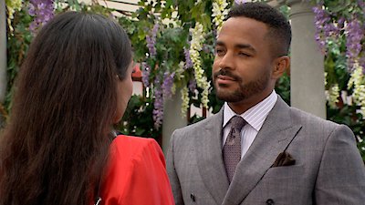 The Young and the Restless Season 50 Episode 160