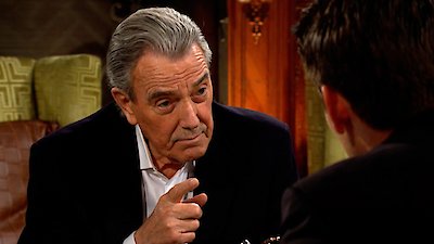 The Young and the Restless Season 50 Episode 163