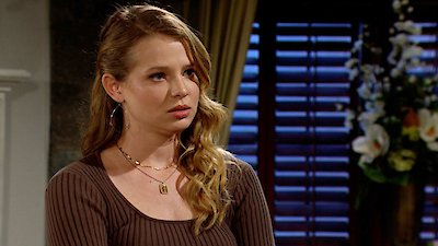 The Young and the Restless Season 50 Episode 167