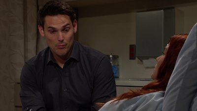 The Young and the Restless Season 50 Episode 183