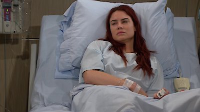 The Young and the Restless Season 50 Episode 185