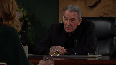 The Young and the Restless Season 50 Episode 190