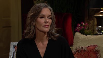 The Young and the Restless Season 50 Episode 201
