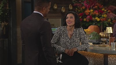 The Young and the Restless Season 52 Episode 14