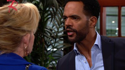 The Young and the Restless Season 40 Episode 117