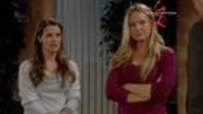 The Young and the Restless Season 40 Episode 253