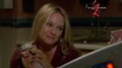 The Young and the Restless Season 40 Episode 254