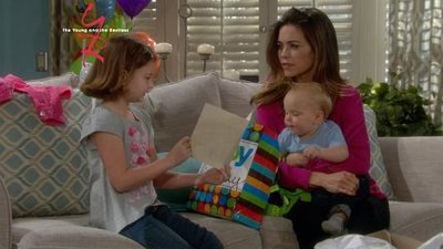 The Young and the Restless Season 40 Episode 263