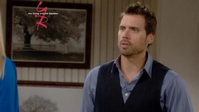 The Young and the Restless Season 40 Episode 264