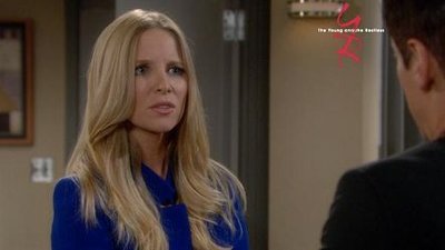 The Young and the Restless Season 40 Episode 265